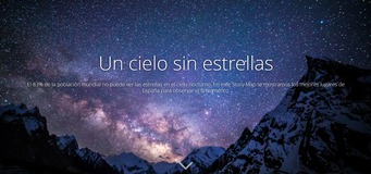 Un Cielo Sin Estrellas